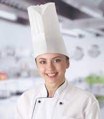 Toque chef - 10 unités
