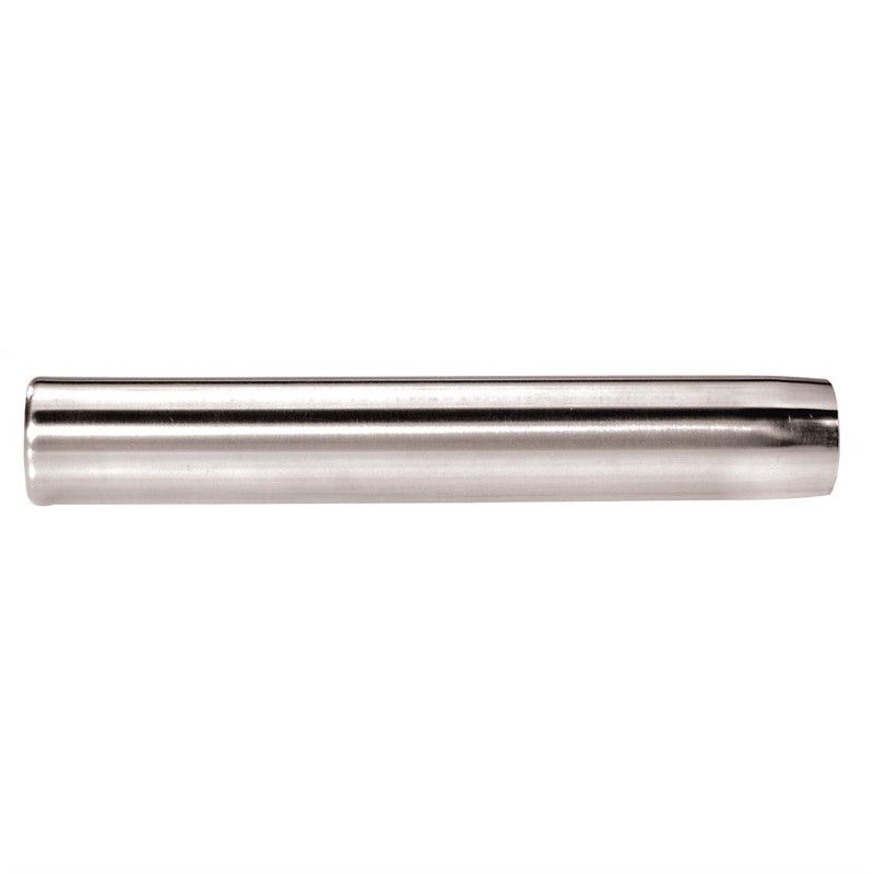 Tube de surverse inox 38 x 180mm Gastro M