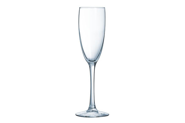 VINA CHAMPAGNEGLAS 19CL SET6