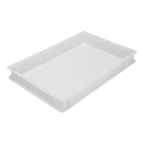 bac empilable pizza 60x40cm