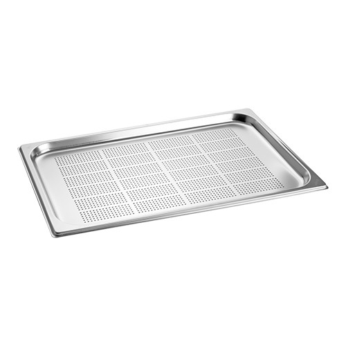 Bac GN1/1 h2cm perforé