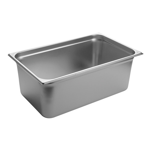 Bac GN1/1 h20cm Heavy duty