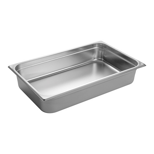 Bac GN1/1 h10cm Heavy duty