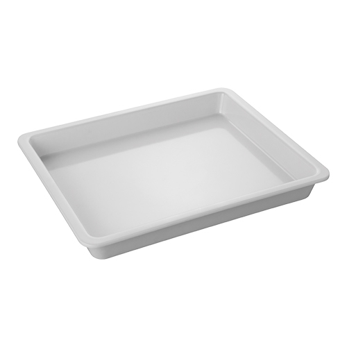 Bac GN1/2 h4cm Melamine