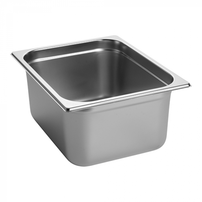 Bac GN1/2 h15cm Heavy duty