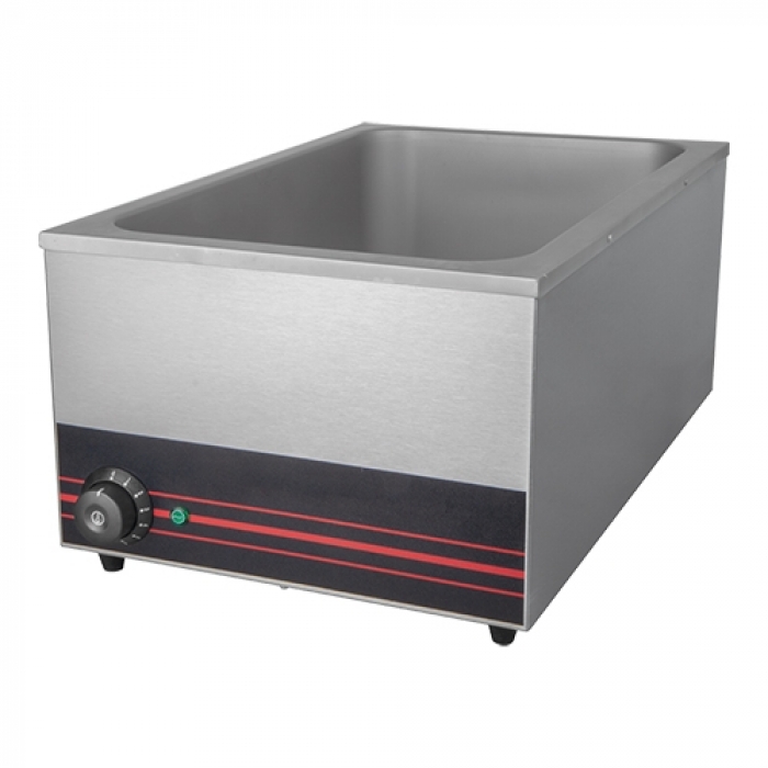 Bain marie GN1/1 (H15cm max)