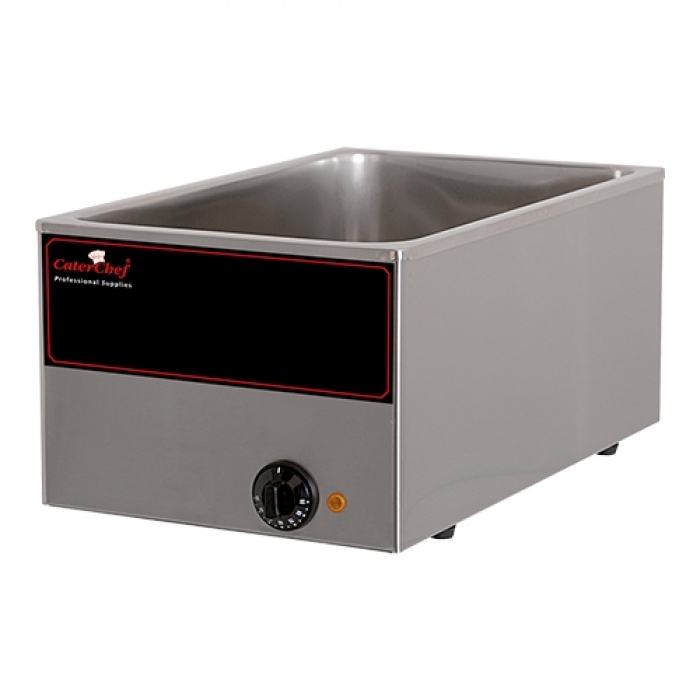 Bain marie GN1/1 (H15cm max)