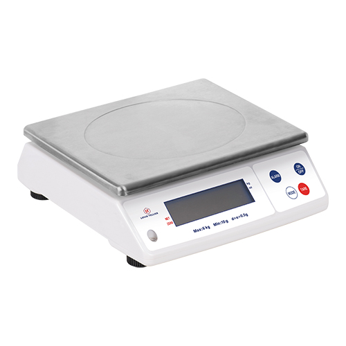 Balance 2gr-30Kg Pro