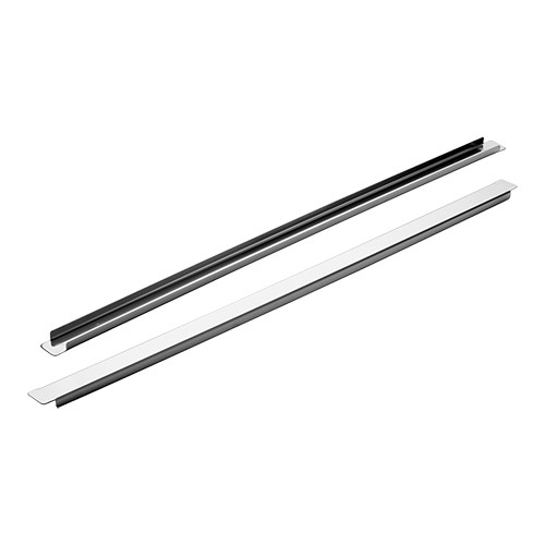 Barrette de montage bain marie GN1/1