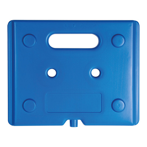 Bloc eutectique GN1/2 (-12°C)