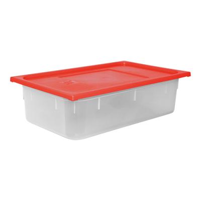 boites à aliments GN1/1