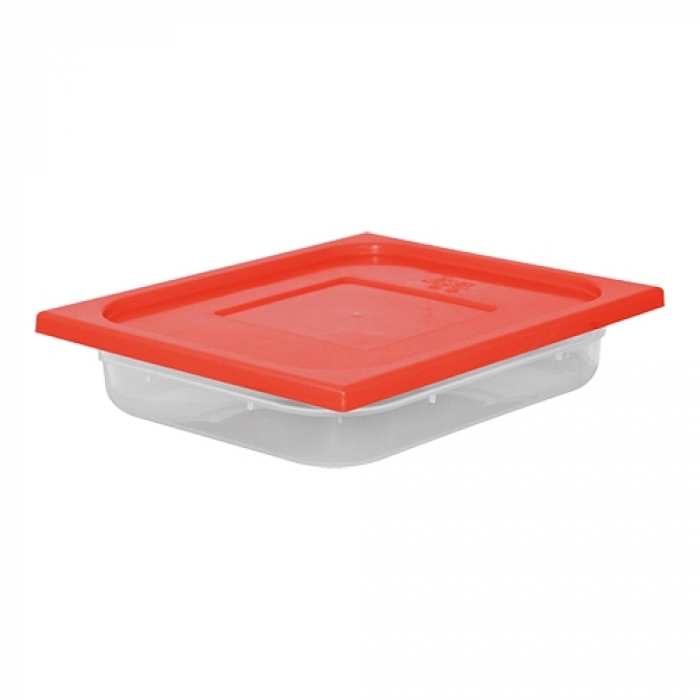 boites à aliments GN1/2