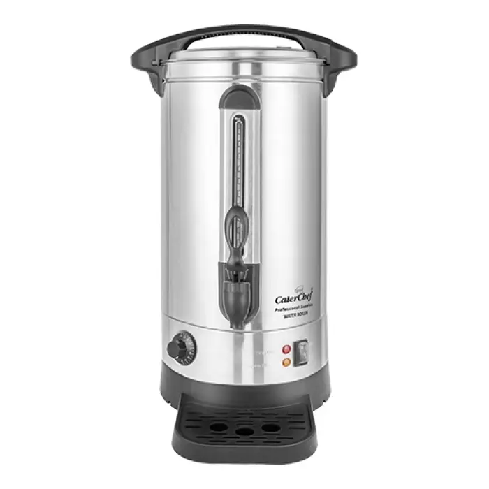 Bouilloire 9L + robinet