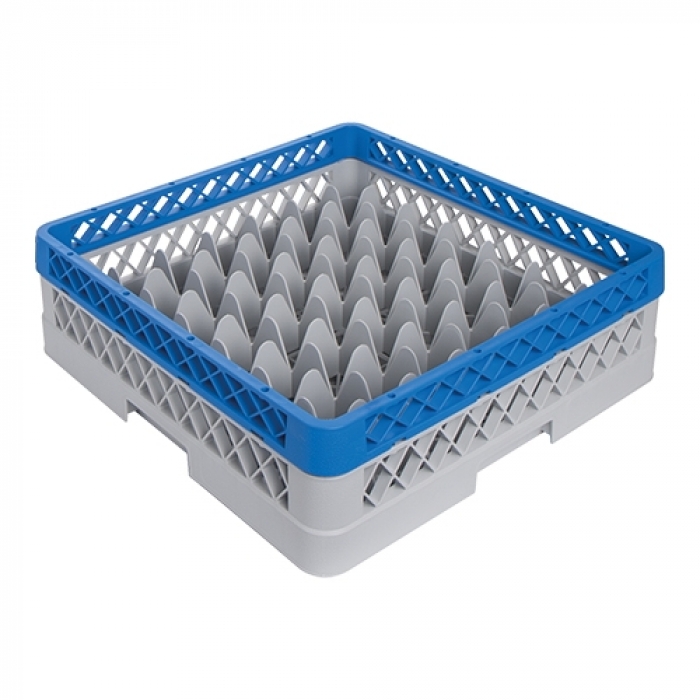 Rack tumbler 49 comp D. max 6.3cm x H. max 12cm