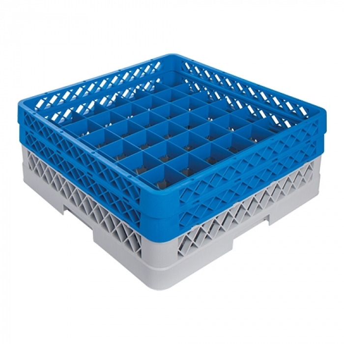 Rack tumbler 49 comp D. max 6.3cm x H. max 16cm