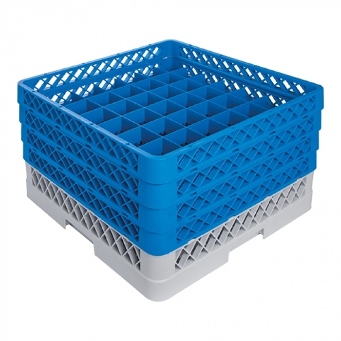 Rack tumbler 49 comp D. max 6.3cm x H. max 24cm