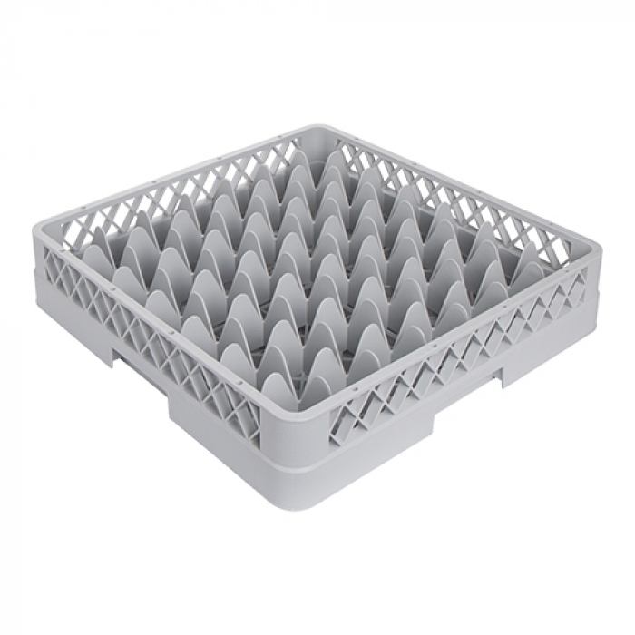 Rack tumbler 49 comp D. max 6.3cm x H. max 8.5cm