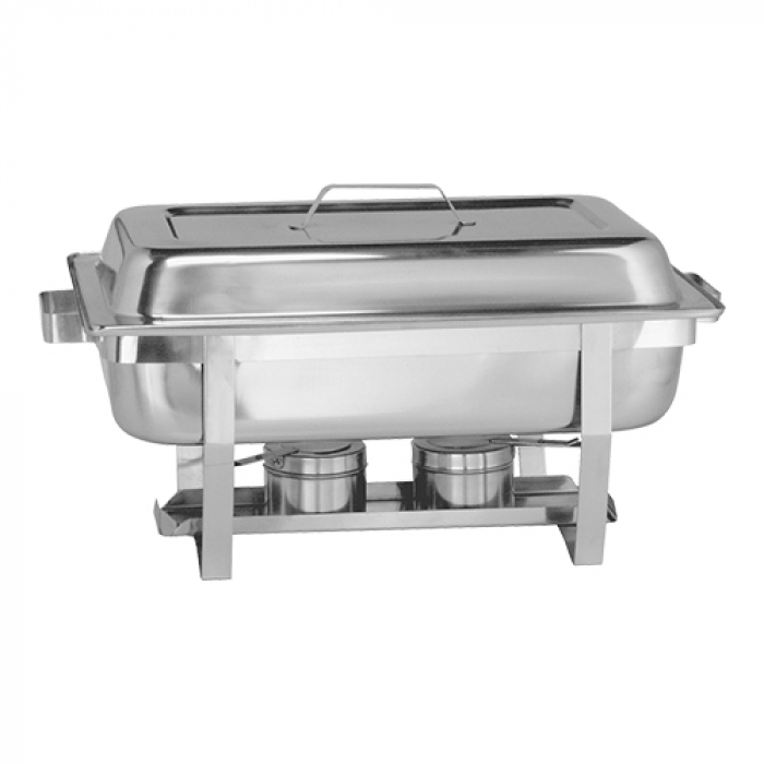 Chafing dish GN1/1 Basic