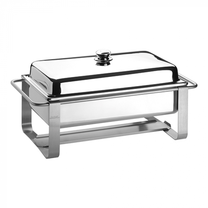 Chafing dish GN1/1