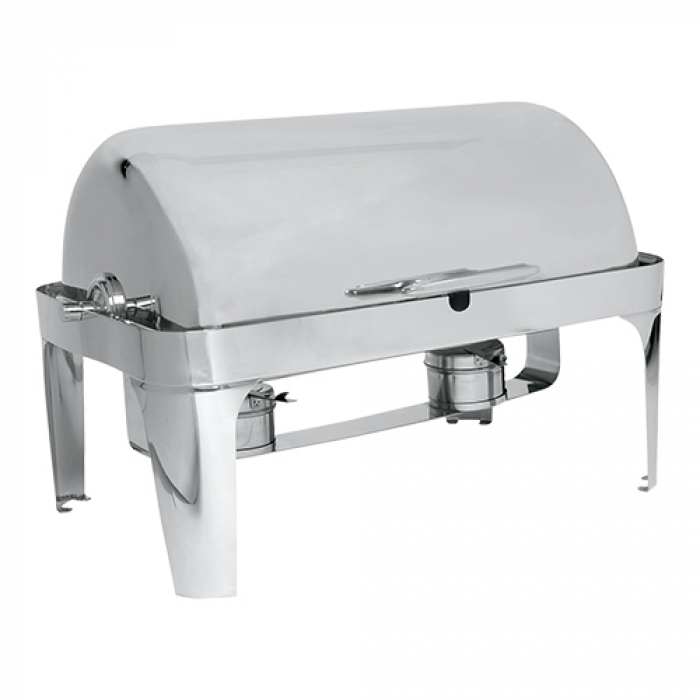 Chafing dish GN1/1 Roll-Top