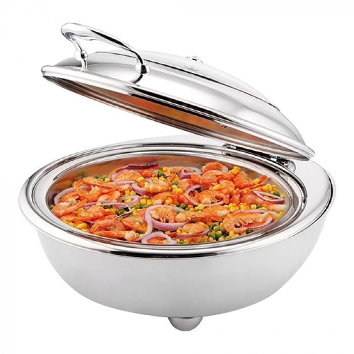 Chafing dish 230V Ø36cm