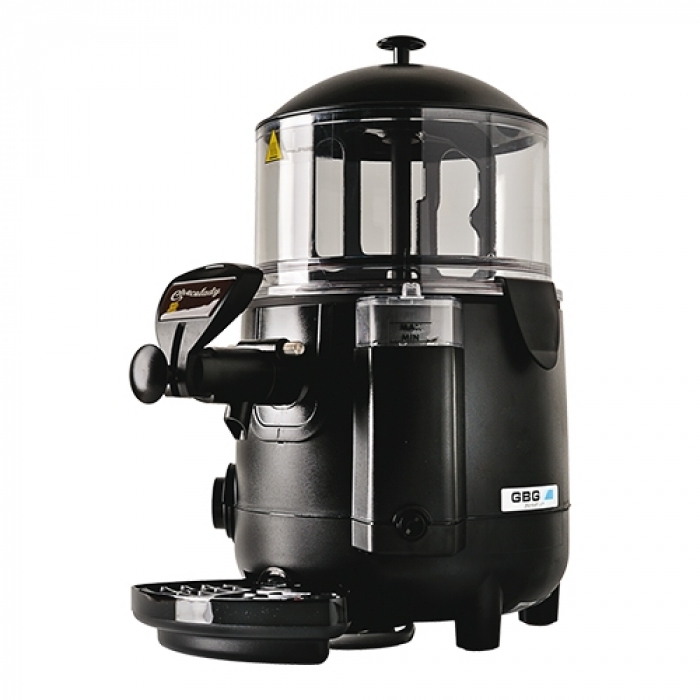 Chocolatière 5L GBG