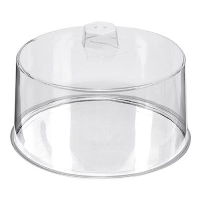 Cloche PVC D31xh21cm