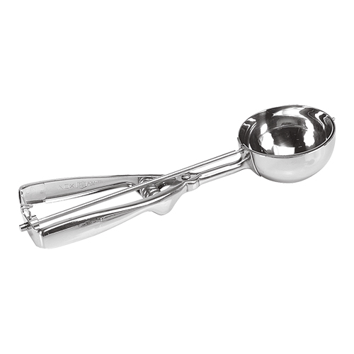 Cuillère portionneuse D5.3cm 1/20L