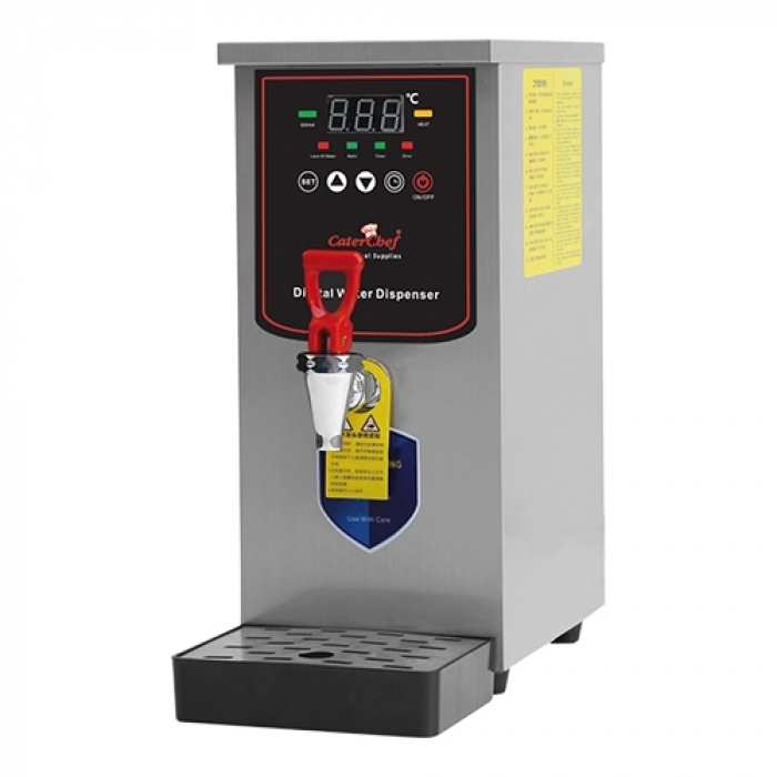 Distributeur d'eau chaude 6L