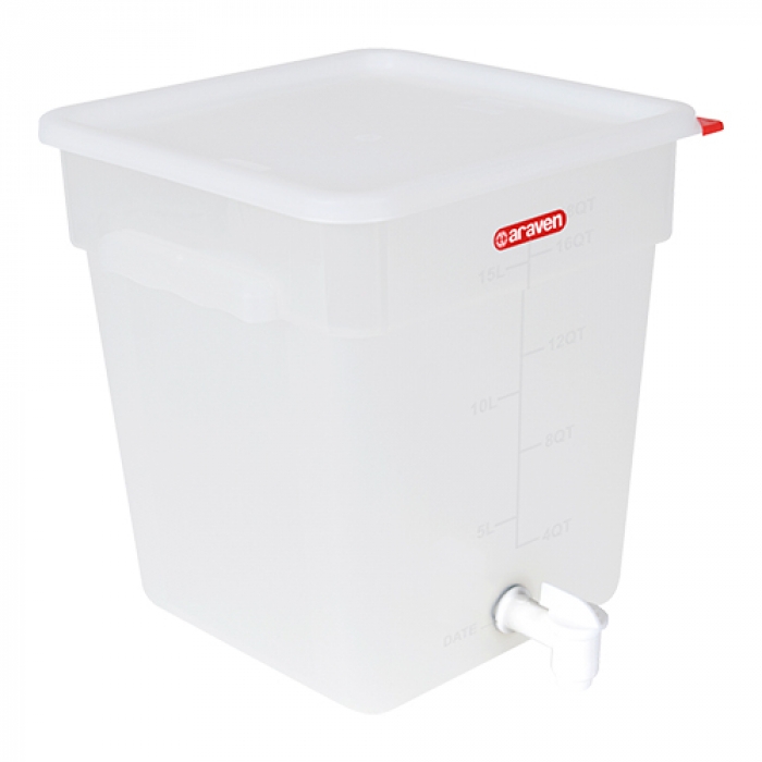 Distributeur boisson 18L