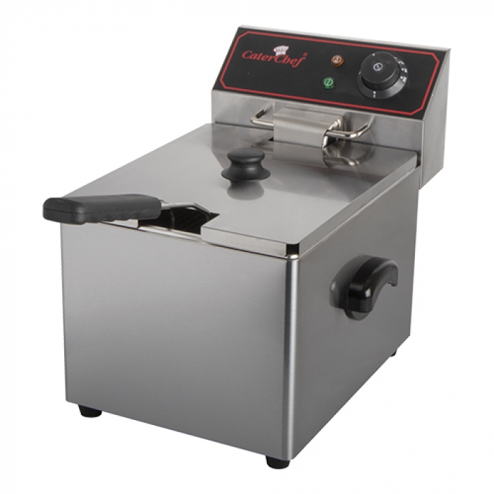 Friteuse Caterchef 8L