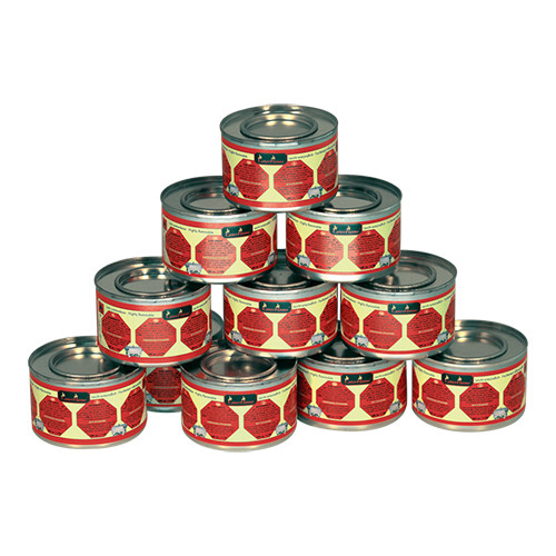 gel combustible 200gr