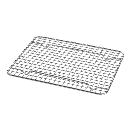 grill perforé égoutoir GN1/2
