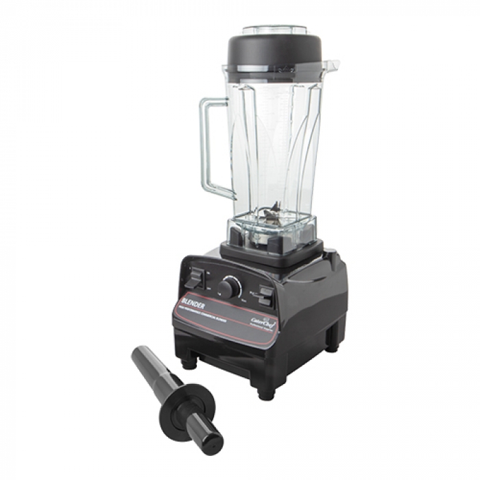 mixer 2,0L