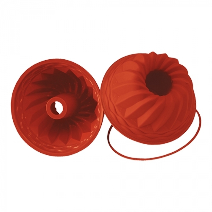 Moule à turban Ø22x11cm