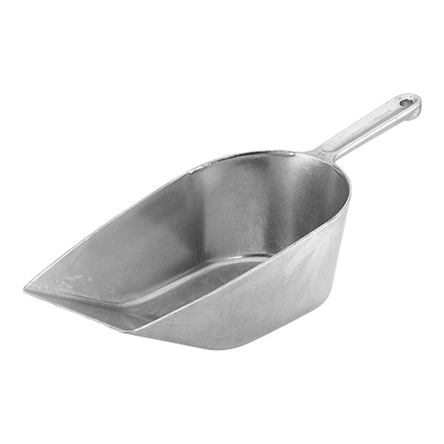 Pelle alu 40cm 1870ml