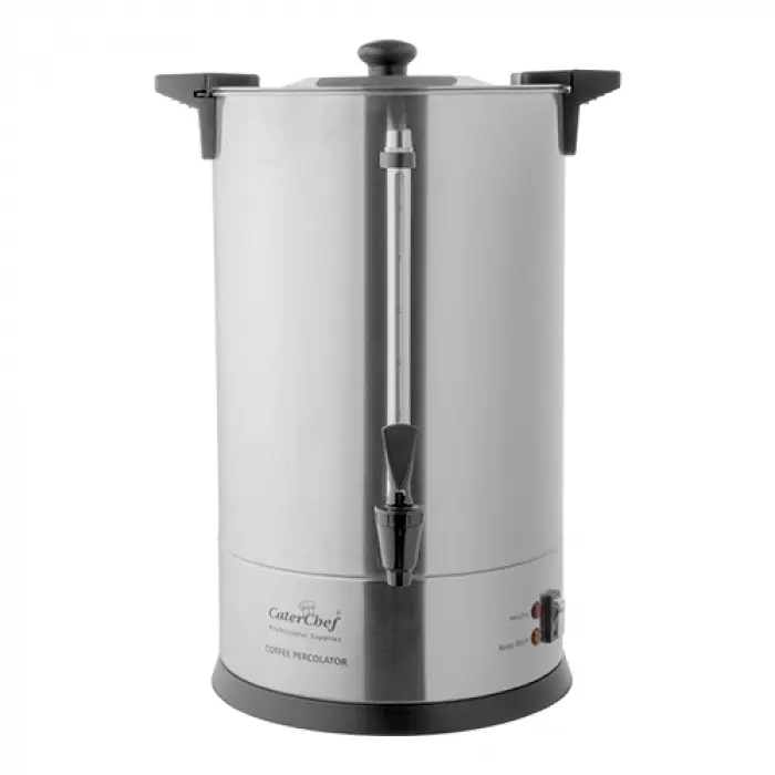 Percolateur (cap.112 tasses) 14L