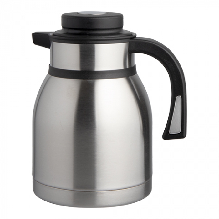 Pichet isotherme 1,5L noir