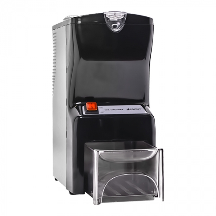 Machine glace pilée JOHNY