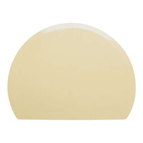 Corne 20x15cm arrondie