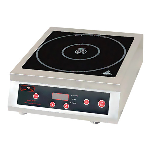 Plaque induction 3500W