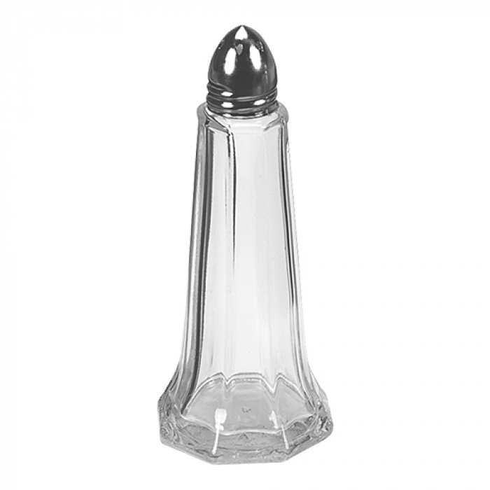 Salière / poivrière H.12cm