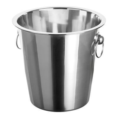 Seau à vin D20x21cm