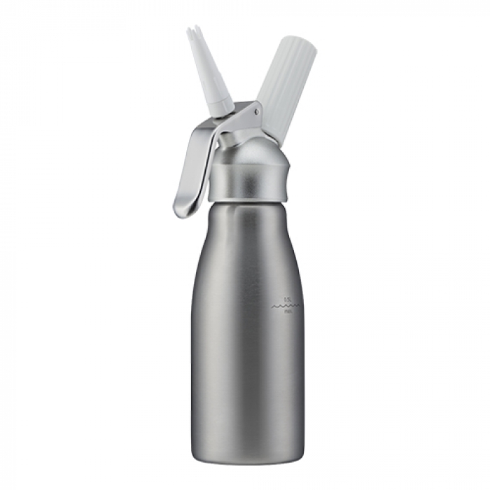 Siphon Kayser crème chantilly 0,5L