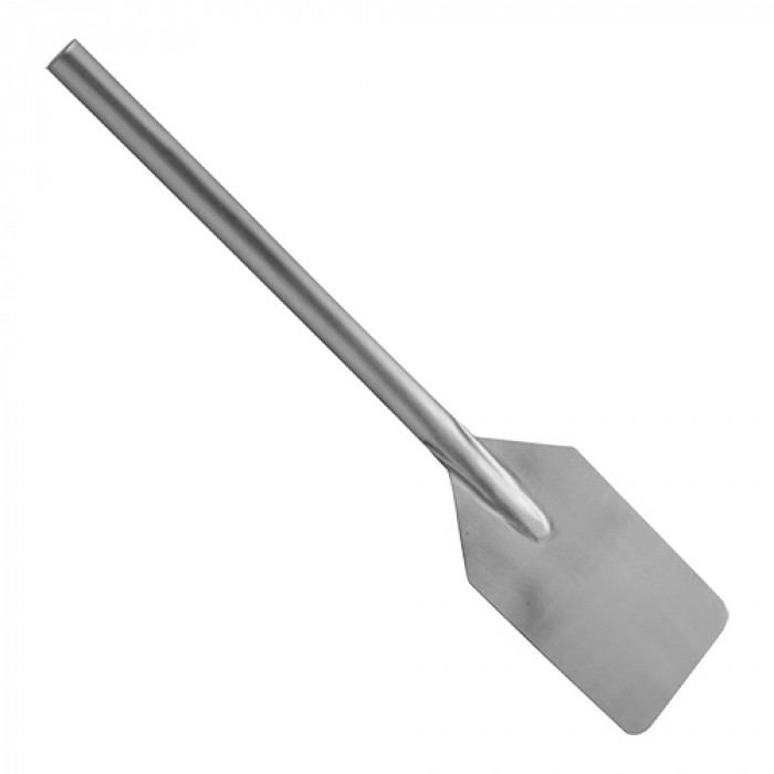 Spatule inox 60cm