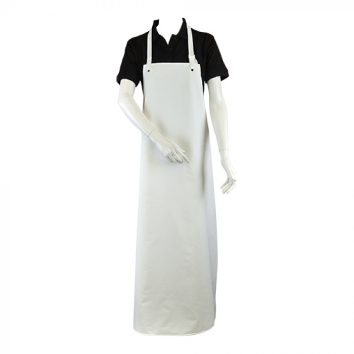 Tablier étanche plonge