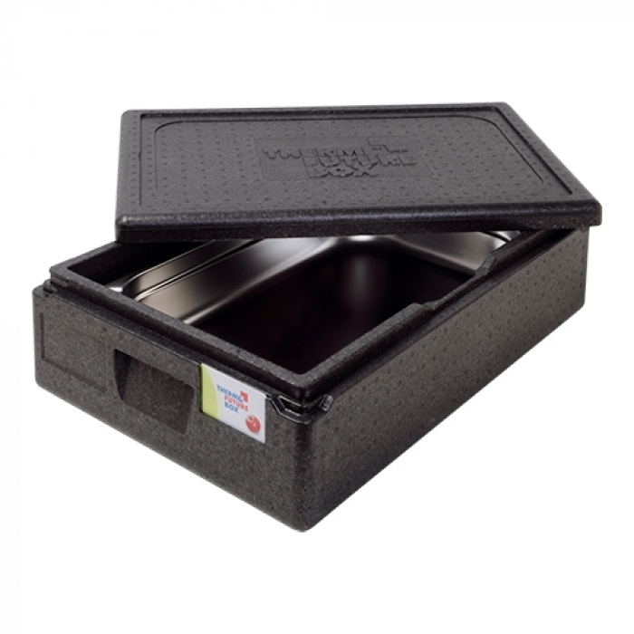 Thermobox 60x40xh18cm