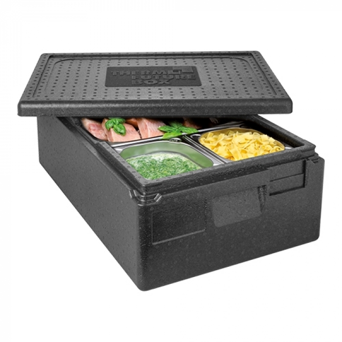 Thermobox 60x40xh23cm