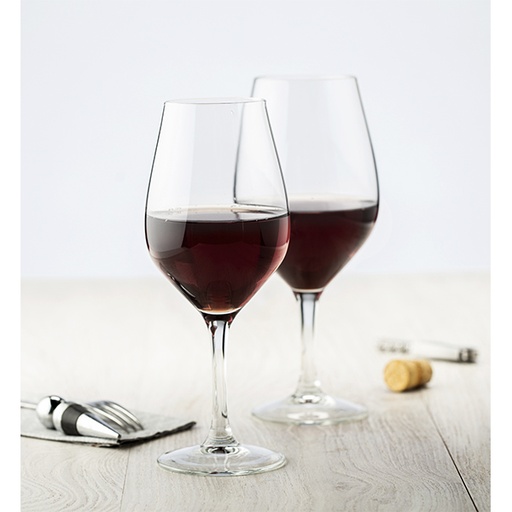 [V4413] Set 6 RIBIER 60cl