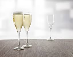 [V4542] SET 6 FLUTES SUBIRATS 17cl